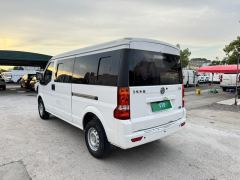 Dongfeng EC36 Version 41.932kWh - ფოტო 11