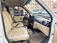 Dongfeng EC36 Version 41.932kWh - ფოტო 7