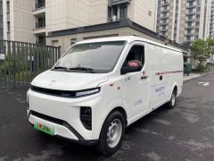 Farizon SuperVan V Star Enjoy V7E 305km Exclusive Edition - фото 1