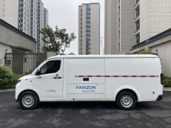 Farizon SuperVan V Star Enjoy V7E 305km Exclusive Edition - фото 4