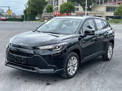Toyota Frontlander Dual-Engine 2.0L Leading Edition - ფოტო 1