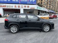 Toyota Frontlander Dual-Engine 2.0L Leading Edition - ფოტო 10