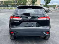 Toyota Frontlander Dual-Engine 2.0L Leading Edition - ფოტო 11