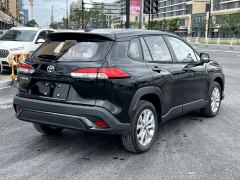 Toyota Frontlander Dual-Engine 2.0L Leading Edition - ფოტო 12