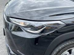 Toyota Frontlander Dual-Engine 2.0L Leading Edition - ფოტო 14