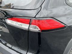 Toyota Frontlander Dual-Engine 2.0L Leading Edition - ფოტო 15