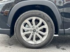 Toyota Frontlander Dual-Engine 2.0L Leading Edition - ფოტო 16