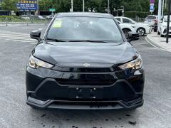 Toyota Frontlander Dual-Engine 2.0L Leading Edition - ფოტო 2