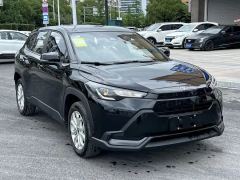 Toyota Frontlander Dual-Engine 2.0L Leading Edition - ფოტო 3