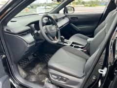 Toyota Frontlander Dual-Engine 2.0L Leading Edition - ფოტო 4