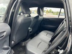 Toyota Frontlander Dual-Engine 2.0L Leading Edition - ფოტო 7