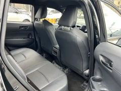 Toyota Frontlander Dual-Engine 2.0L Leading Edition - ფოტო 8