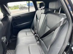 Toyota Frontlander Dual-Engine 2.0L Leading Edition - ფოტო 9