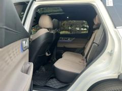 Chery Tiggo 8 PLUS Edition 290TGDI 5 - ფოტო 10
