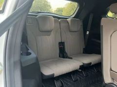 Chery Tiggo 8 PLUS Edition 290TGDI 5 - ფოტო 11