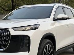 Chery Tiggo 8 PLUS Edition 290TGDI 5 - ფოტო 13