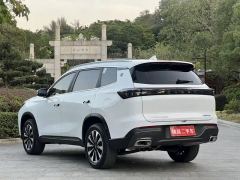 Chery Tiggo 8 PLUS Edition 290TGDI 5 - ფოტო 14