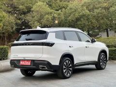 Chery Tiggo 8 PLUS Edition 290TGDI 5 - ფოტო 15