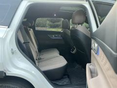 Chery Tiggo 8 PLUS Edition 290TGDI 5 - ფოტო 17