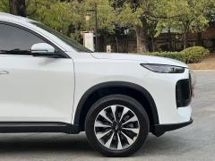 Chery Tiggo 8 PLUS Edition 290TGDI 5 - ფოტო 19