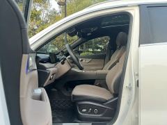 Chery Tiggo 8 PLUS Edition 290TGDI 5 - ფოტო 4