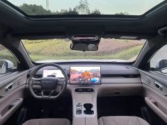 Chery Tiggo 8 PLUS Edition 290TGDI 5 - ფოტო 5