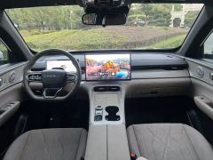 Chery Tiggo 8 PLUS Edition 290TGDI 5 - ფოტო 6