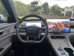 Chery Tiggo 8 PLUS Edition 290TGDI 5 - ფოტო 7