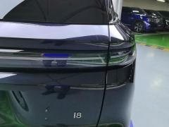 Li Auto i8 Standard Edition - фото 5