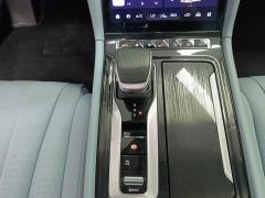 FAW H5 PHEV Hongqi H5 (2020 1.5T DCT Qiyue version) - ფოტო 19