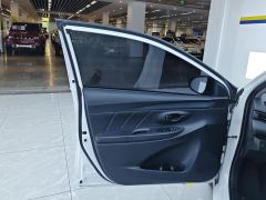 Toyota Vios FS Vichy FS 1.5L CVT Fenchi version - ფოტო 12