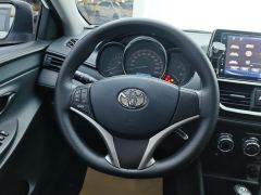 Toyota Vios FS Vichy FS 1.5L CVT Fenchi version - ფოტო 18