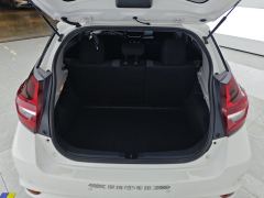 Toyota Vios FS Vichy FS 1.5L CVT Fenchi version - ფოტო 7