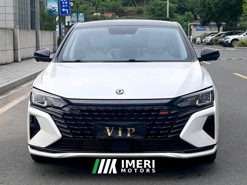 Dongfeng Yixuan MAX 1.5T Version Edition