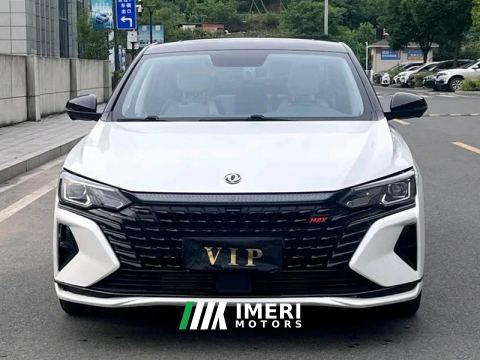 2023 Dongfeng Yixuan MAX 1.5T Version Edition - автомобиль из Китая