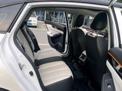 Dongfeng Yixuan MAX 1.5T Version Edition - фото 10