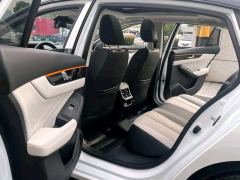 Dongfeng Yixuan MAX 1.5T Version Edition - фото 11