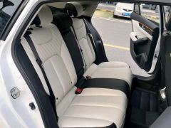 Dongfeng Yixuan MAX 1.5T Version Edition - фото 12
