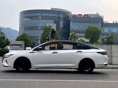 Dongfeng Yixuan MAX 1.5T Version Edition - фото 13