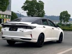 Dongfeng Yixuan MAX 1.5T Version Edition - фото 14