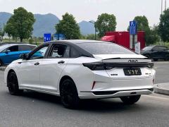 Dongfeng Yixuan MAX 1.5T Version Edition - фото 15