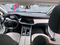 Dongfeng Yixuan MAX 1.5T Version Edition - фото 5