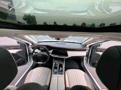 Dongfeng Yixuan MAX 1.5T Version Edition - фото 8