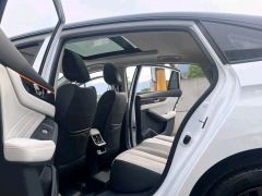 Dongfeng Yixuan MAX 1.5T Version Edition - фото 9