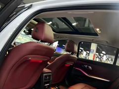 BMW 3 Series 330Li M Sport Night Edition Package - ფოტო 10
