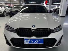 BMW 3 Series 330Li M Sport Night Edition Package - ფოტო 2