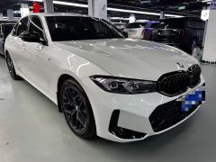 BMW 3 Series 330Li M Sport Night Edition Package - ფოტო 3