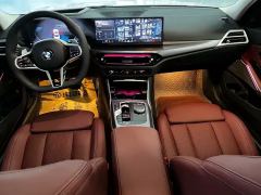 BMW 3 Series 330Li M Sport Night Edition Package - ფოტო 4