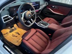 BMW 3 Series 330Li M Sport Night Edition Package - ფოტო 5