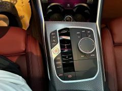 BMW 3 Series 330Li M Sport Night Edition Package - ფოტო 9